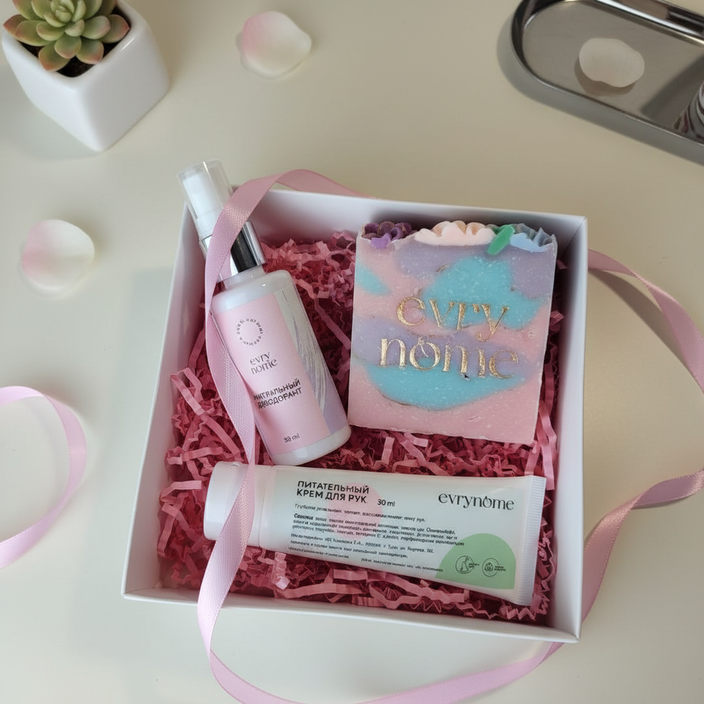 Подарочный набор L