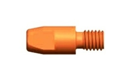 341P101092 Наконечник сварочный Alu ECu 1,0/M6x22