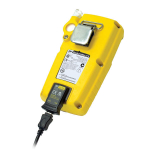 Газоанализатор GasAlertMax XT II (с насосом)