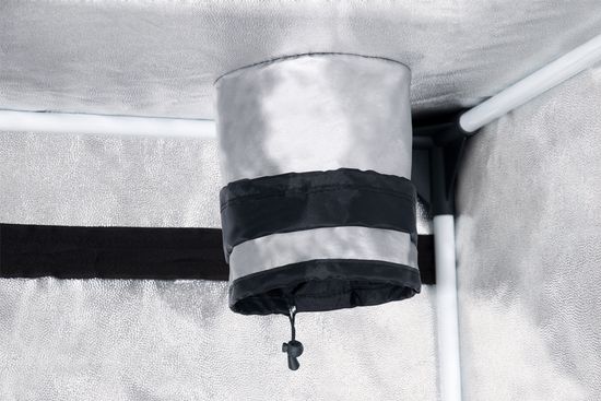 Гроутент Garden Highpro Probox Indoor 150 (150х150х200)