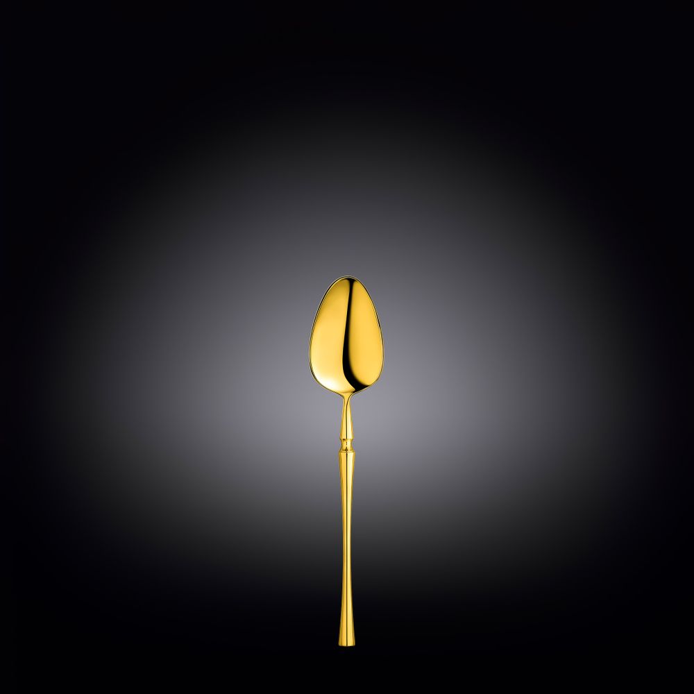 Ложка чайная 14,5 см на блистере WL‑999519/1B