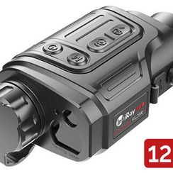 Тепловизионный монокуляр с дальномером iRay Finder FL 25R