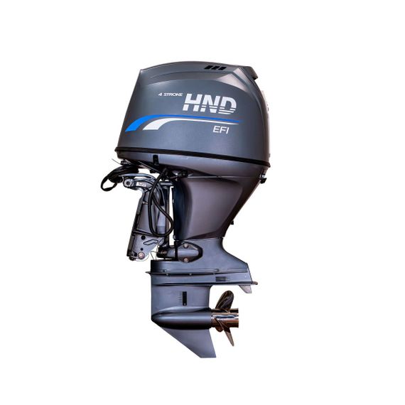 4х-тактный лодочный мотор HND OB115 FIERTL