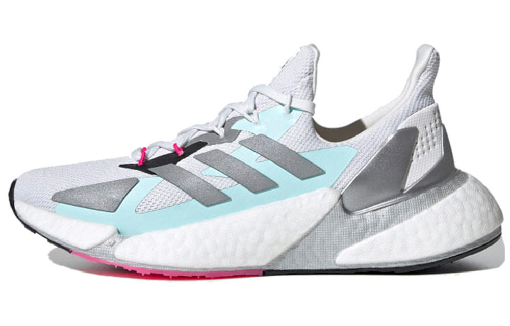 Кроссовки Adidas X9000L4 (Женская размерная сетка)