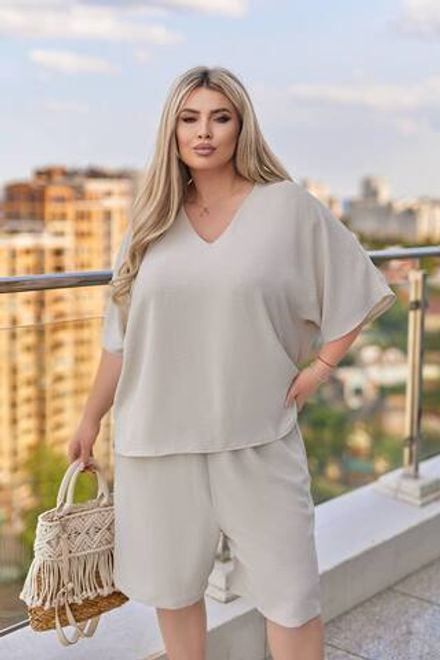 Костюм УК-1028-3 Фабрика Моды Фото 1