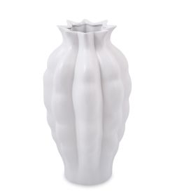 Cervena Kostka OS-150/2 Декоративная ваза «Резонанс»