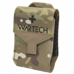 WARTECH медицинский EDC подсумок Шанс мультикам