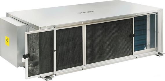 Канальная VRF система AUX ARVHD-H280/4R1A — (2)