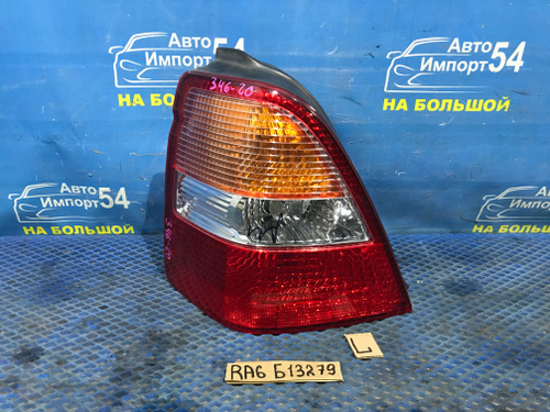 Стоп левый Honda ODYSSEY 1998-2001