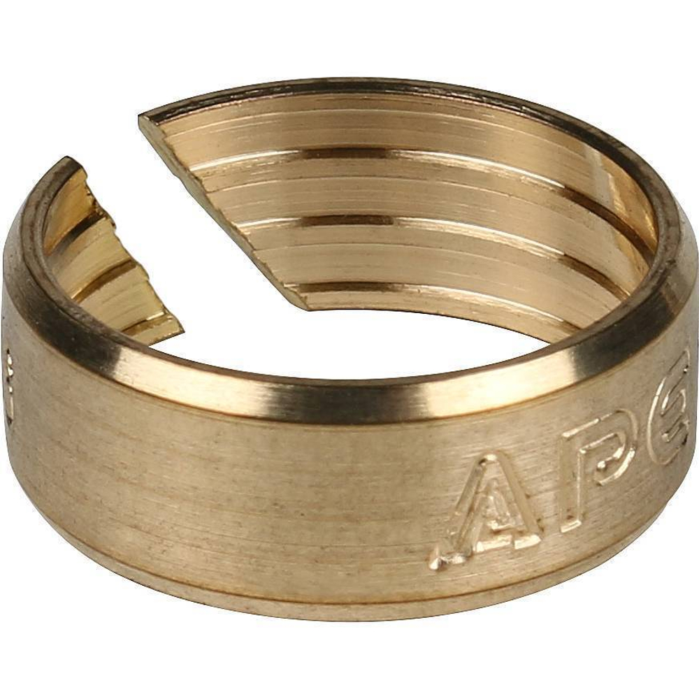 Угольник-переходник с наружной резьбой    1/2"х16