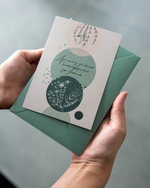 Открытка "Лучшему учителю"