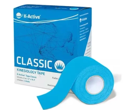 K-Active Classic 5смх5м