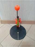 Удочка поставушка зимняя Цапля