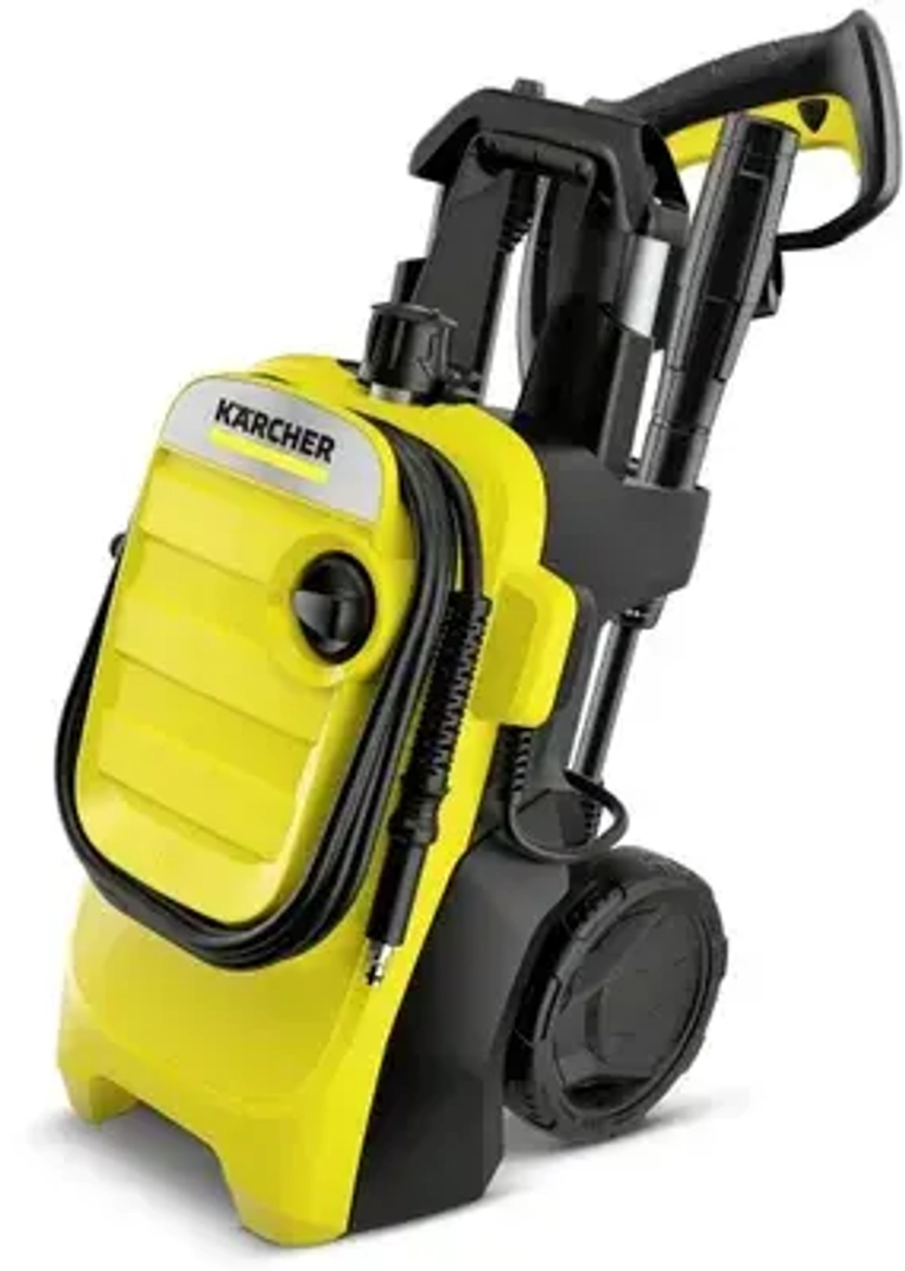 Мойка высокого давления Karcher K 4 Compact