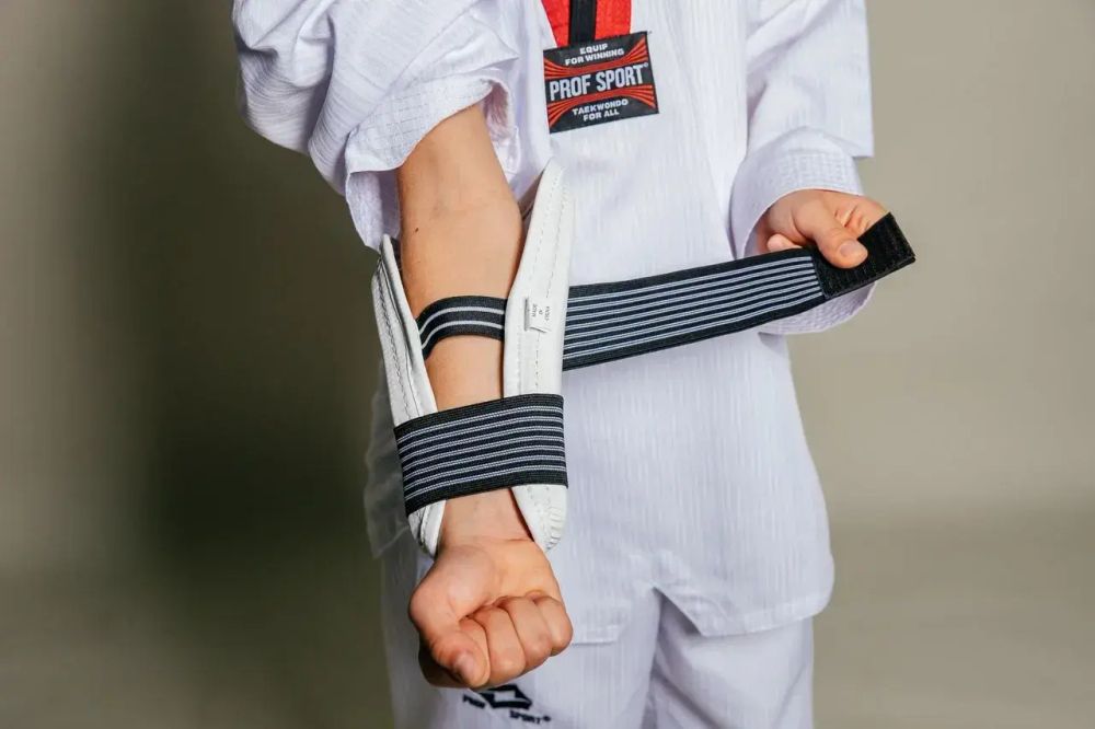 Защита рук WT ProfSport (пара)