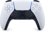 Геймпад Sony DualSense PlayStation 5, белый