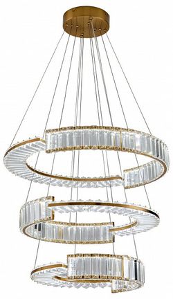 Подвесной светильник Zortes Moi ZRS.1201.03