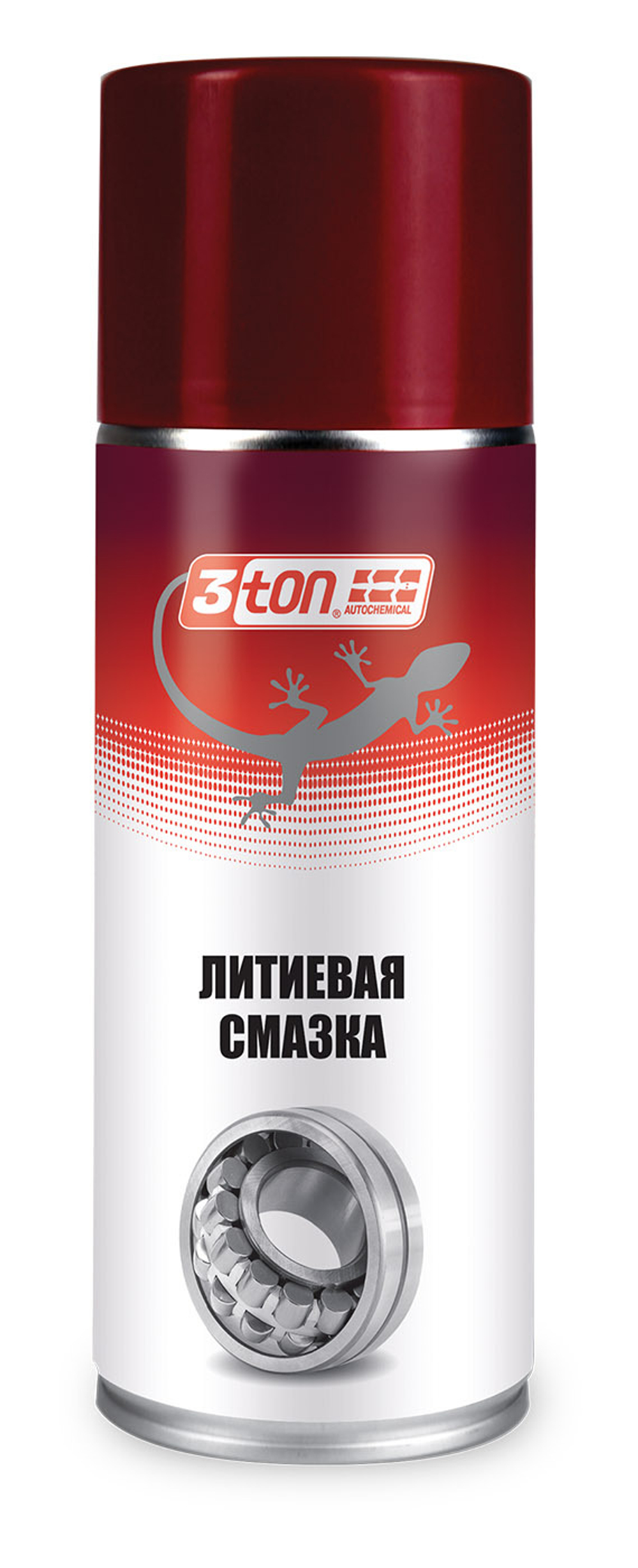 Смазка литевая 3TON