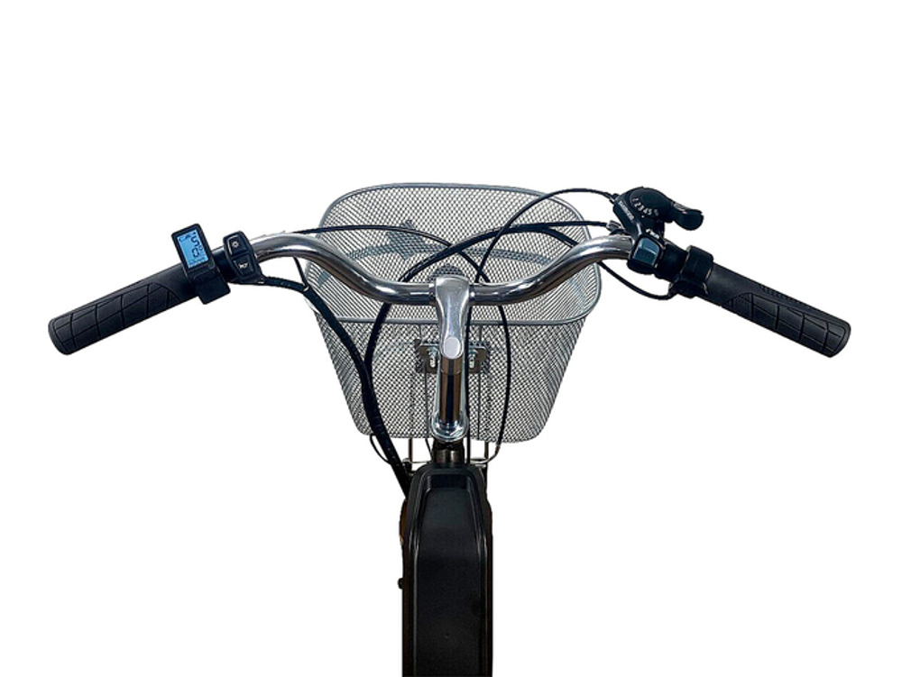 Электровелосипед Horza Stels Dacha 500