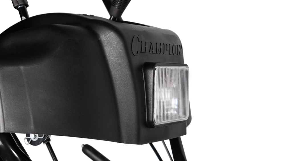 Снегоотбрасыватель CHAMPION STT1171E
