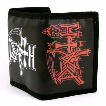 Кошелек Death (062)