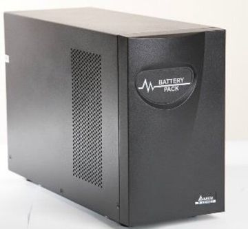 БАТАРЕЙНЫЙ МОДУЛЬ Delta H-SERIES 240V (26AH) БЕЗ БАТАРЕЙ GES201H02600000