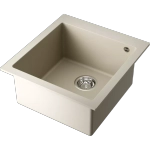 Кухонная мойка Omoikiri Bosen 47-WH