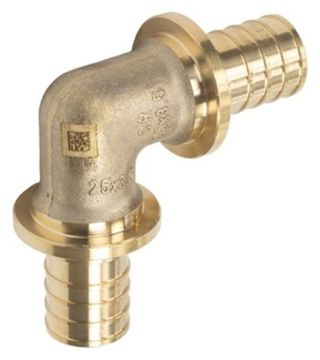 Угольник Рехау MX 90° 20 (11080221001)