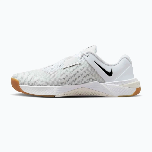 Штангетки Nike Metcon 10 white/platinum tint/black
