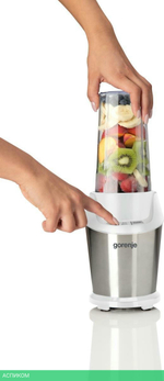 Блендер Gorenje BN1000E
