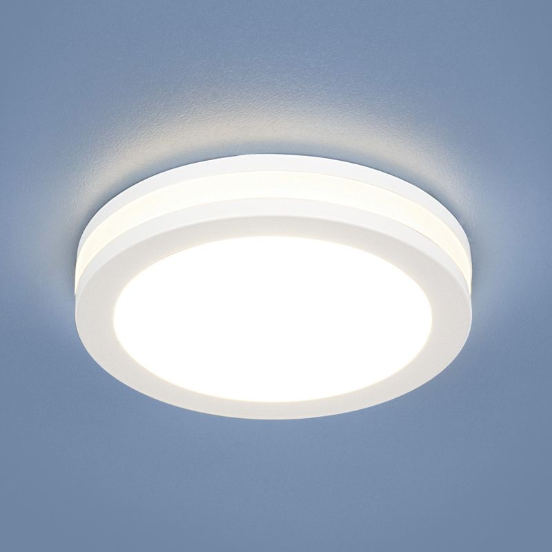 Точечные светильники