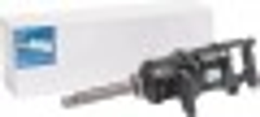 Гайковерт пневматический NORDBERG NP18360 ударный 1", 3600 нм NP18360