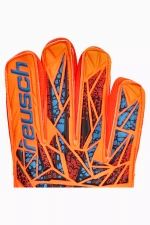 Вратарские перчатки Reusch Attrakt Starter Solid