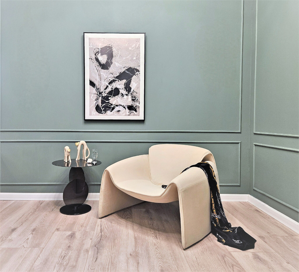 Кресло Le Club