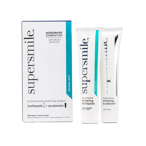 Supersmile  - Система домашнего отбеливания Professional 40 г / 34 г