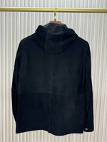 Замшевая куртка Brunello Cucinelli