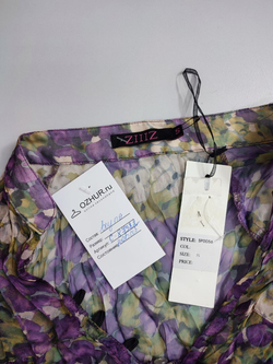 Блузка Zhiz летняя 44 размер, новая