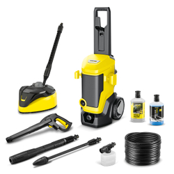 Мойка высокого давления Karcher K 7 WCM FJ Home (1.317-403.0)