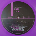 Сборник / Girls Rock (Coloured Vinyl)(LP)