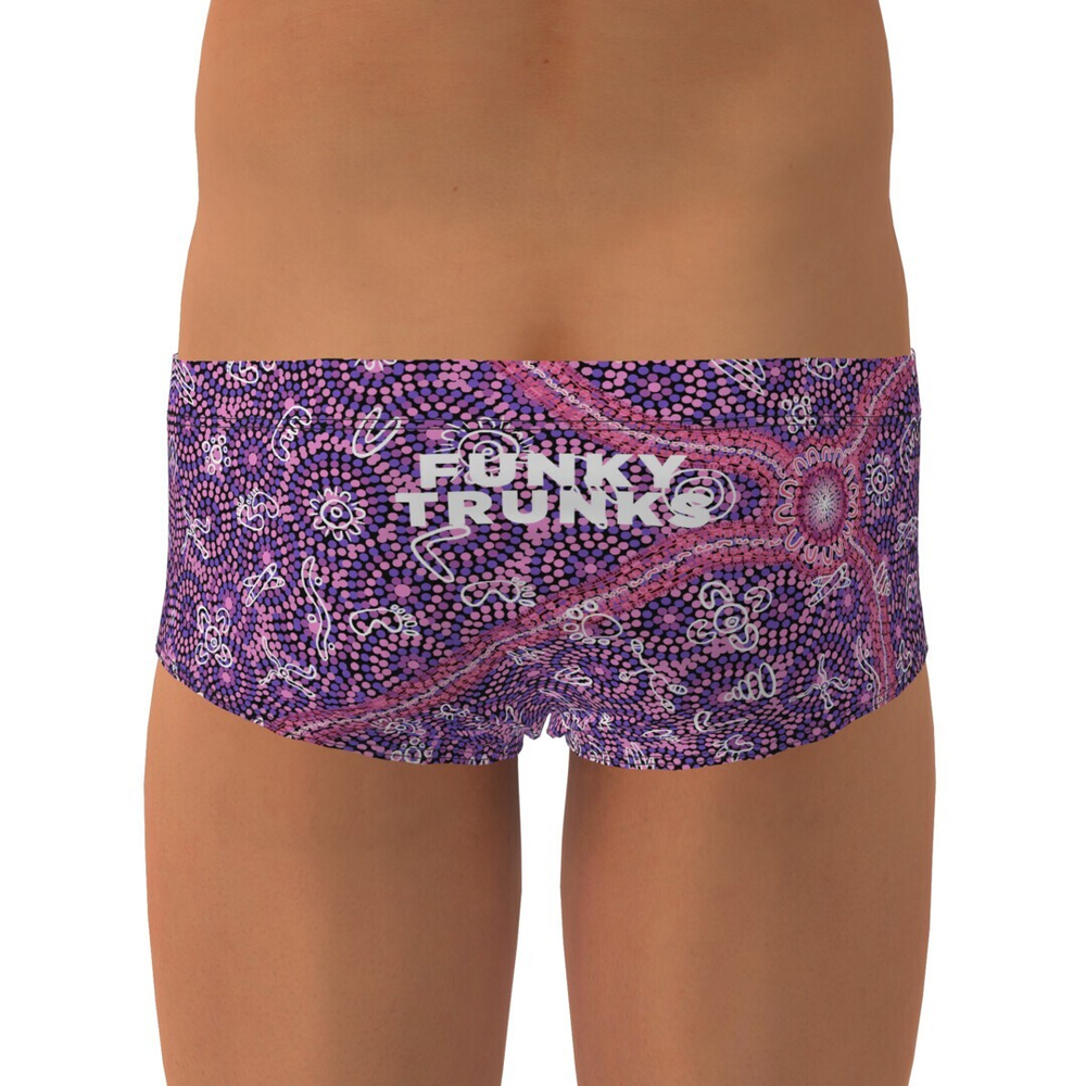Транки FUNKY TRUNKS Boys Walk Together
