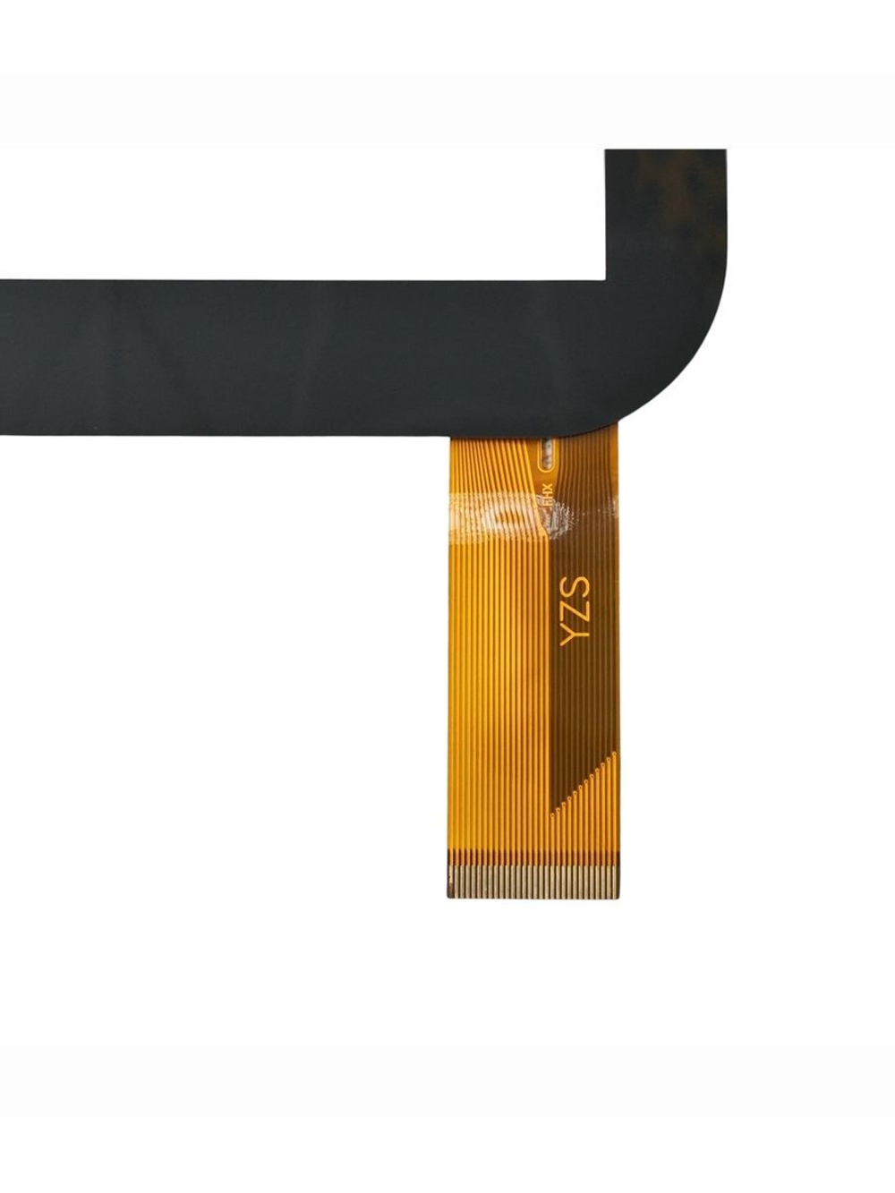 Тачскрин (сенсорное стекло) для планшета MQ20