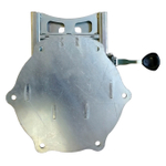 Стойка амортиз. с слайдером Практик 200V2S (ход 60мм)