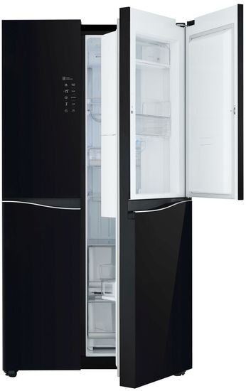 Холодильник LG GS-M860BMAV