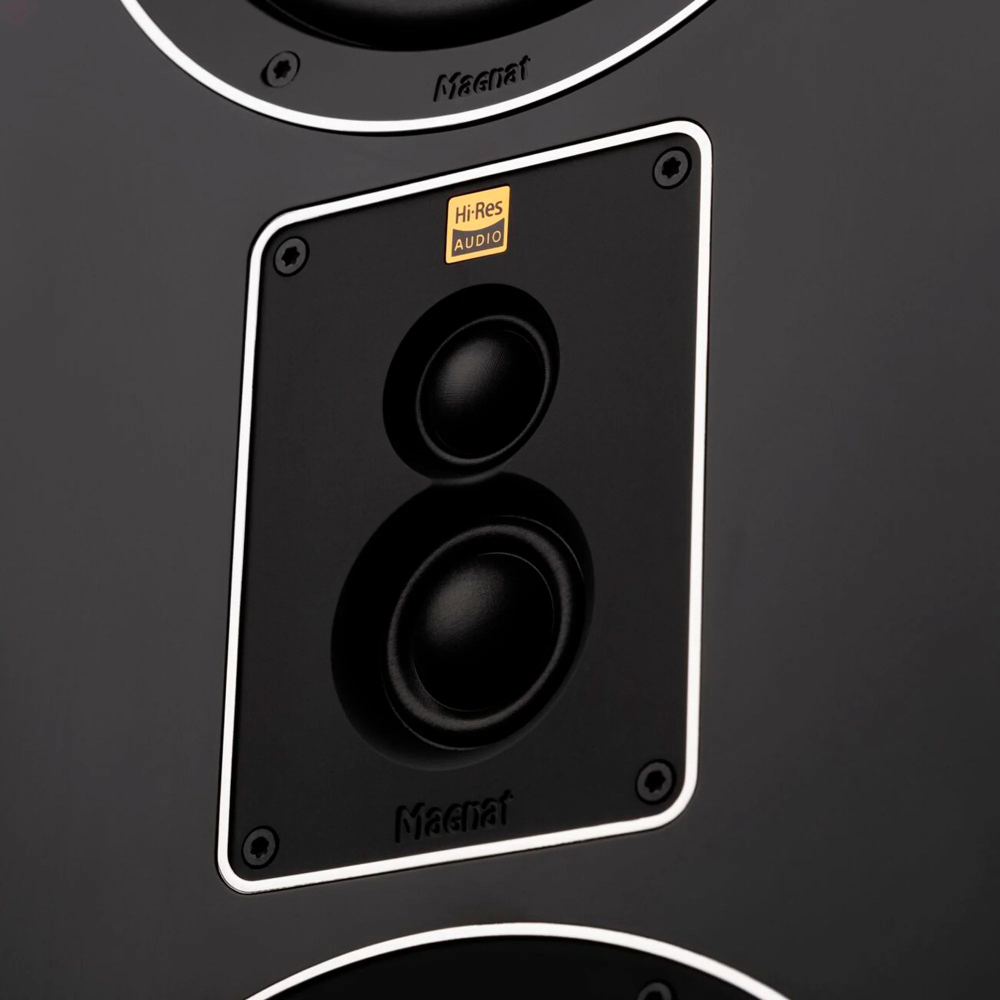 Напольная акустика Magnat Signature 809 Black