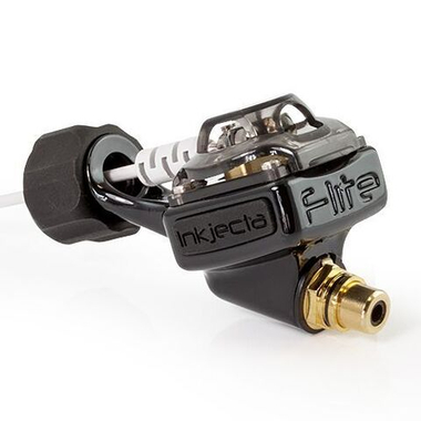 Тату машинка Inkjecta Flite Nano Elite Black Haze