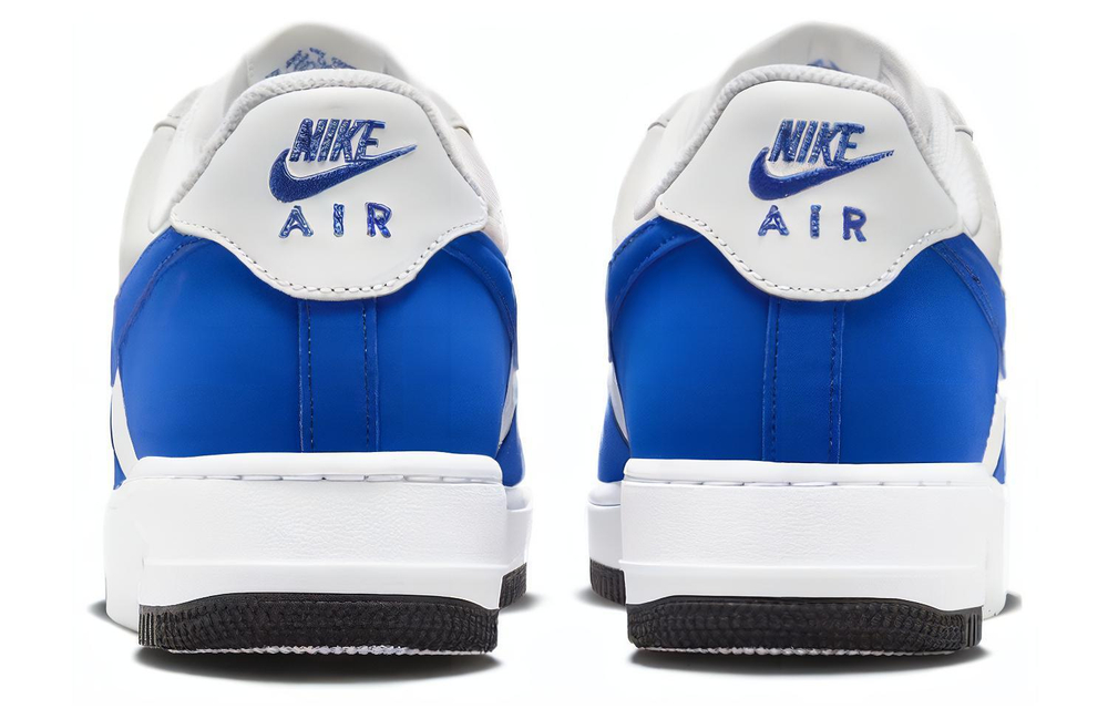 Кроссовки Nike Air Force 1 Low '07 "Time Warp"