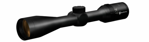 Прицел Nikko Stirling Panamax 3-9x40 Half MilDot (NPW3940)