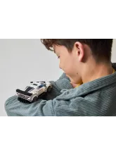 Конструктор Speed Champions 77240 Гиперкар Bugatti