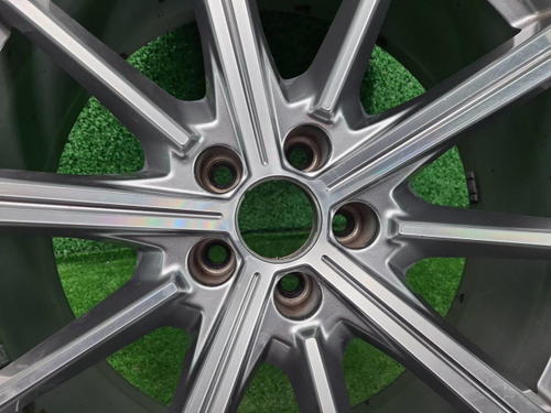 Диск литой R20 Audi A7 2 (2018-н.в.)