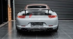 Карбоновый спойлер на крышку багажника для PORSCHE 911 991.1 CARRERA 2019–2025